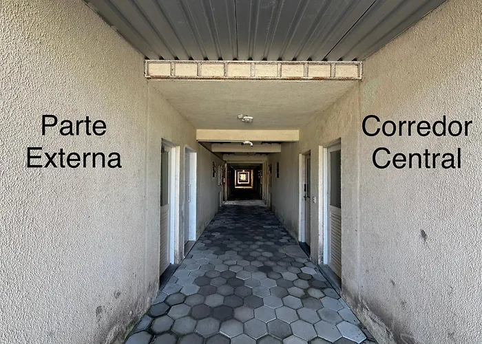 Apartamento Em Ubatuba
